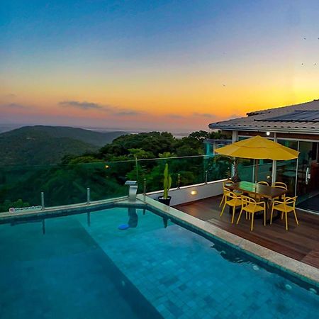 Mansao Mirante!!! Villa Cabo Frio Exterior foto