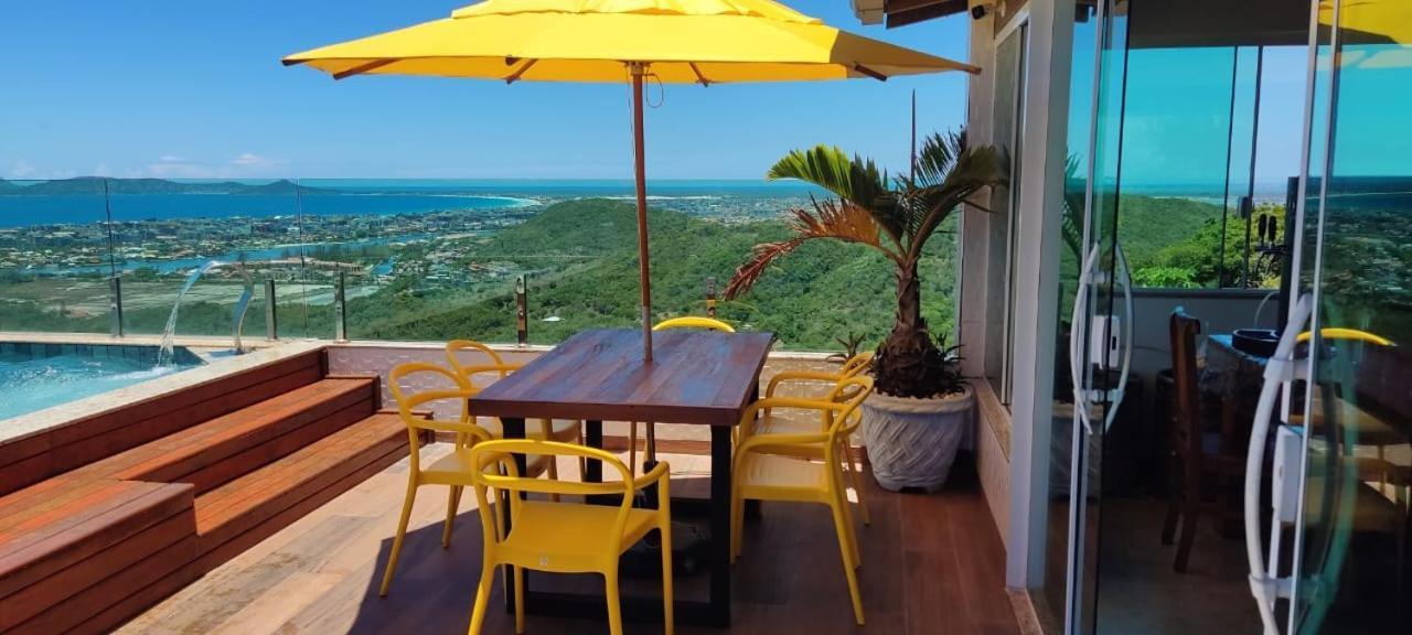 Mansao Mirante!!! Villa Cabo Frio Exterior foto