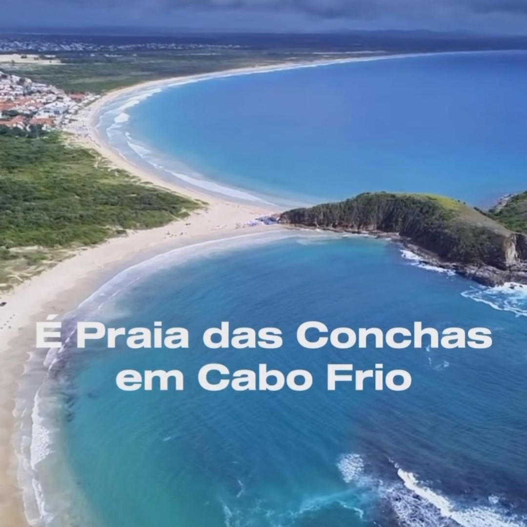 Mansao Mirante!!! Villa Cabo Frio Exterior foto